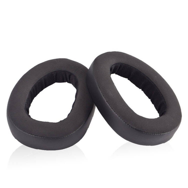 ปลอกฟองน้ำหูฟัง 2 ชิ้น สำหรับ Sennheiser GSP600 / GSP670 / GSP500 / GSP550 / GSA60
