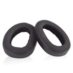 ปลอกฟองน้ำหูฟัง 2 ชิ้น สำหรับ Sennheiser GSP600 / GSP670 / GSP500 / GSP550 / GSA60