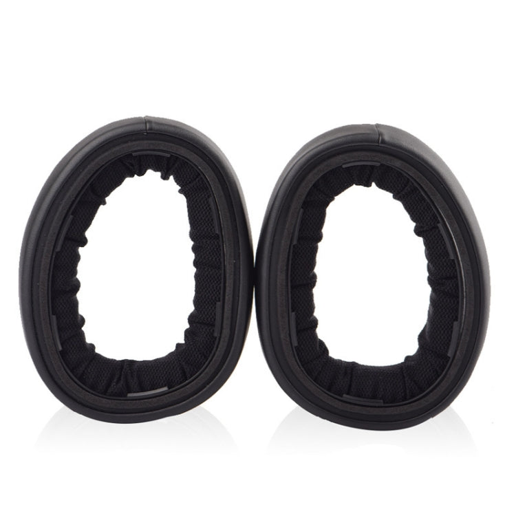 ปลอกฟองน้ำหูฟัง 2 ชิ้น สำหรับ Sennheiser GSP600 / GSP670 / GSP500 / GSP550 / GSA60