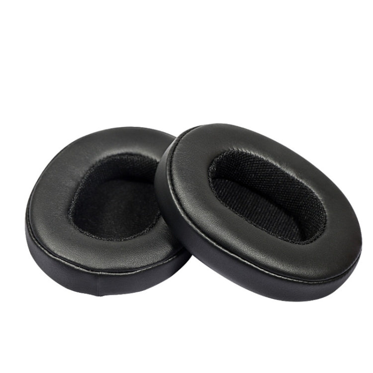 ปลอกฟองน้ำหูฟัง 2 ชิ้น สำหรับ Skullcandy Crusher 3.0 ไร้สาย, สำหรับ Skullcandy Crusher 3.0 (สีดำ), สำหรับ Skullcandy Crusher 3.0 (สีเหลือง), สำหรับ Skullcandy Crusher 3.0 (สีแดง)