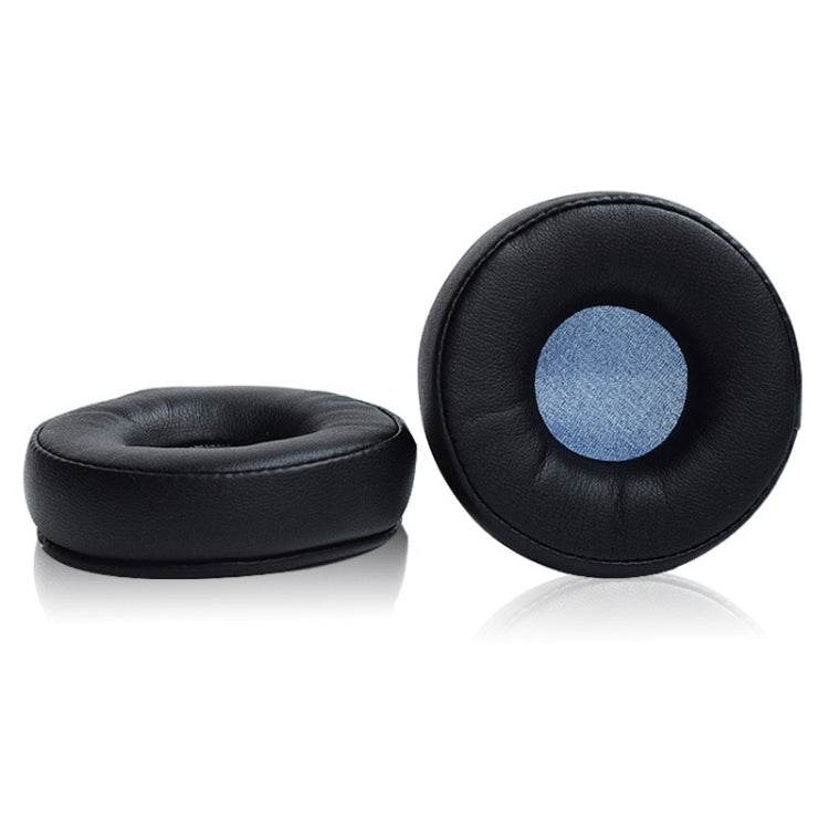 ที่ครอบฟองน้ำหูฟัง 2 ชิ้น เคสหนังหูฟังสำหรับ Jabra Revo Wireless สี: ดำ ดำตาข่าย ดำ ดำตาข่าย ดำ แดงตาข่าย ดำ น้ำเงินตาข่าย ขาว ขาวตาข่าย ดำ เทาตาข่าย