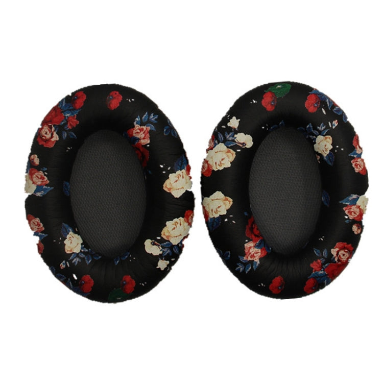 ที่ครอบฟองน้ำหูฟัง 2 ชิ้น สำหรับ BOSE QC15 / QC2 / QC25 / AE2 / AE2i สีพิมพ์ + น้ำเงินซ้ายขวา ขาว + น้ำเงินซ้ายขวา สีพิมพ์ + ดำ ดำ + ดำ ขาว + ดำ สีพิมพ์ + เทา เขียวทหาร + เทา กาแฟ + เทา ขาว + เทา เทา + เทา