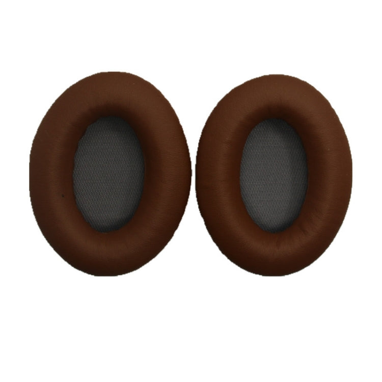 ที่ครอบฟองน้ำหูฟัง 2 ชิ้น สำหรับ BOSE QC15 / QC2 / QC25 / AE2 / AE2i สีพิมพ์ + น้ำเงินซ้ายขวา ขาว + น้ำเงินซ้ายขวา สีพิมพ์ + ดำ ดำ + ดำ ขาว + ดำ สีพิมพ์ + เทา เขียวทหาร + เทา กาแฟ + เทา ขาว + เทา เทา + เทา