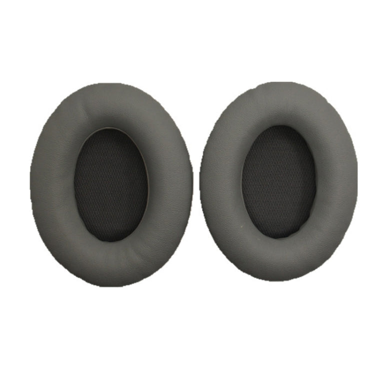 ที่ครอบฟองน้ำหูฟัง 2 ชิ้น สำหรับ BOSE QC15 / QC2 / QC25 / AE2 / AE2i สีพิมพ์ + น้ำเงินซ้ายขวา ขาว + น้ำเงินซ้ายขวา สีพิมพ์ + ดำ ดำ + ดำ ขาว + ดำ สีพิมพ์ + เทา เขียวทหาร + เทา กาแฟ + เทา ขาว + เทา เทา + เทา