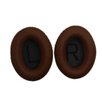 ที่ครอบฟองน้ำหูฟัง 2 ชิ้น สำหรับ BOSE QC15 / QC2 / QC25 / AE2 / AE2i สีพิมพ์ + น้ำเงินซ้ายขวา ขาว + น้ำเงินซ้ายขวา สีพิมพ์ + ดำ ดำ + ดำ ขาว + ดำ สีพิมพ์ + เทา เขียวทหาร + เทา กาแฟ + เทา ขาว + เทา เทา + เทา