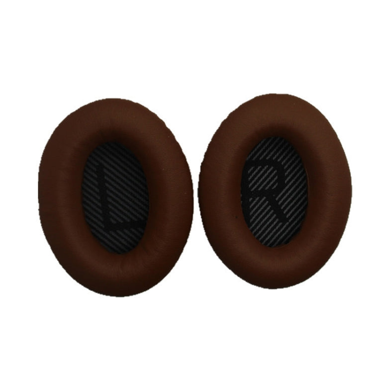 ที่ครอบฟองน้ำหูฟัง 2 ชิ้น สำหรับ BOSE QC15 / QC2 / QC25 / AE2 / AE2i สีพิมพ์ + น้ำเงินซ้ายขวา ขาว + น้ำเงินซ้ายขวา สีพิมพ์ + ดำ ดำ + ดำ ขาว + ดำ สีพิมพ์ + เทา เขียวทหาร + เทา กาแฟ + เทา ขาว + เทา เทา + เทา