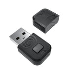 อะแดปเตอร์ส่งสัญญาณเสียงบลูทูธและตัวรับสำหรับ PS5 / PS4 / Switch, สำหรับ PS5 / PS4 / Switch