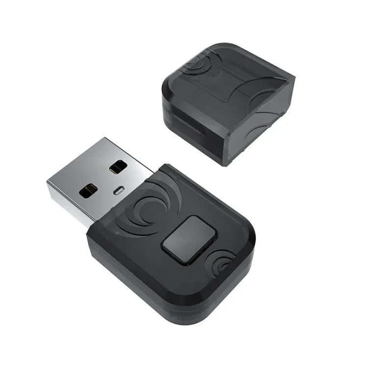 อะแดปเตอร์ส่งสัญญาณเสียงบลูทูธและตัวรับสำหรับ PS5 / PS4 / Switch, สำหรับ PS5 / PS4 / Switch