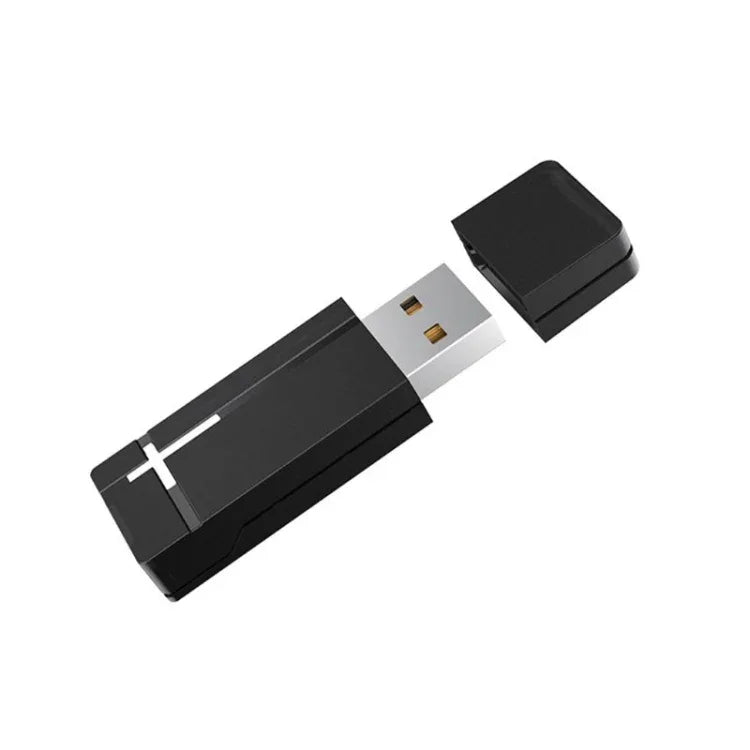 ตัวรับสัญญาณคอนโทรลเลอร์ไร้สาย 2.4G สำหรับ PC ตัวรับสำหรับ XBOX ONE, PG-XB1006