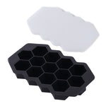 Bar Whiskey Silicone Ice Tray Mold, 6 Grid Square Cover, 8 Grid Square Cover, 4 Grid Skull, 4 Square Cover, 37 Grid Honeycomb Cover, 13 Grid Honeycomb Cover, 15 Grid Square Cover, Rabbit Funnel