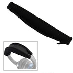 ที่ป้องกันแถบคาดศีรษะหูฟัง 2 ชิ้น สำหรับ BOSE QC15 / QC2 / AE2 สีฟ้า ดำ เทา