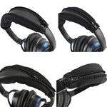 ที่ป้องกันแถบคาดศีรษะหูฟัง 2 ชิ้น สำหรับ BOSE QC15 / QC2 / AE2 สีฟ้า ดำ เทา