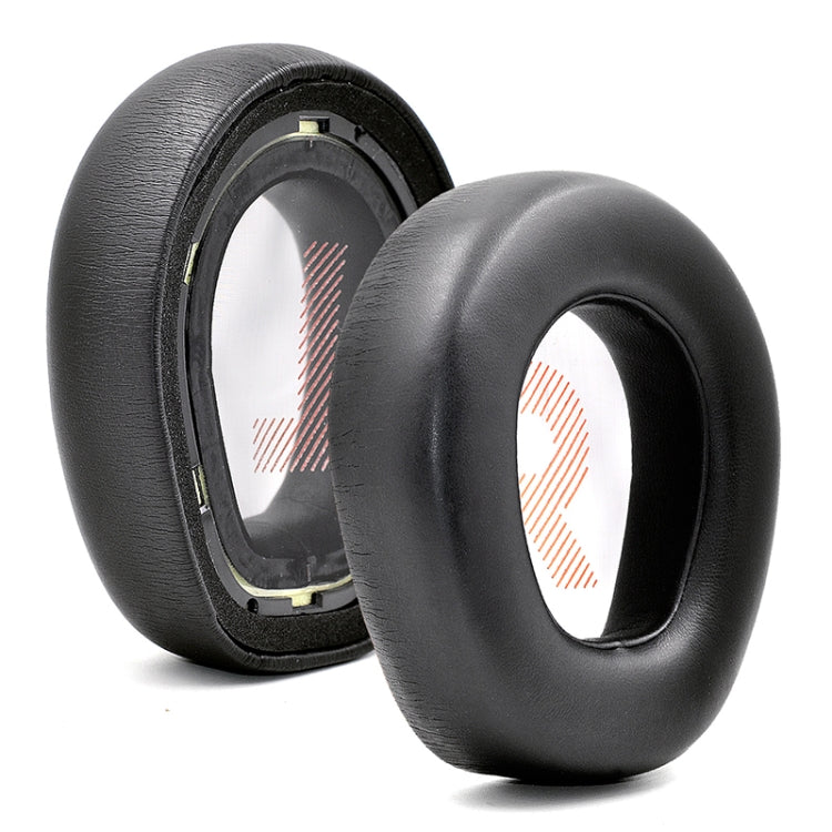 ที่ครอบฟองน้ำเมมโมรี่โฟม 2 ชิ้น สำหรับ JBL Quantum ONE Wireless สำหรับ JBL Quantum ONE Wireless
