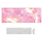 แผ่นรองเมาส์ยางลายหินอ่อนทนทานต่อการสึกหรอ, 300x700x5 มม., 300x800x2 มม., 300x800x3 มม.