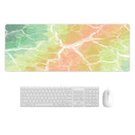แผ่นรองเมาส์ยางลายหินอ่อนทนทานต่อการสึกหรอ, 300x800x4 มม., 400x900x2 มม., 400x900x3 มม.