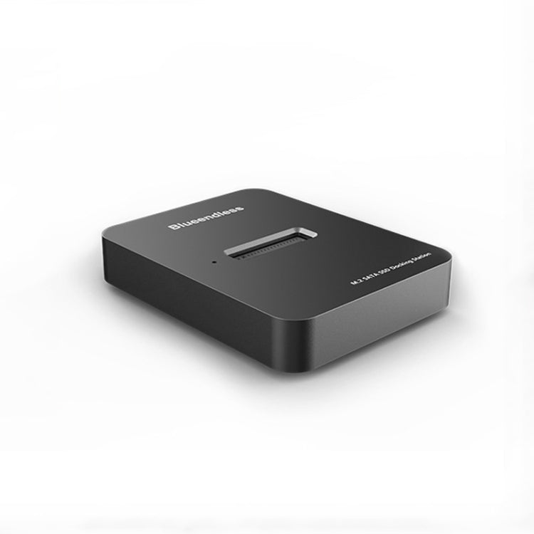 M.2 NGFF / NVME SSD แบบติดตั้งด้านล่าง USB3.1 สำหรับโน้ตบุ๊ก ฮาร์ดดิสก์ภายนอก, รุ่น: SD01 (M.2 SATA Protocol), SD02 (M.2 NVME Protocol)