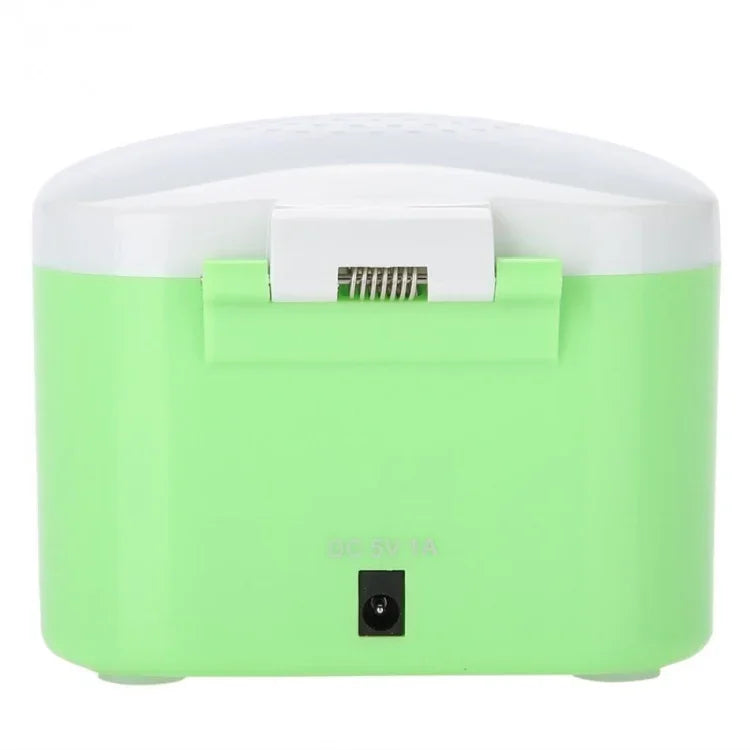 Timing Drying Box Suitable For Hearing Aids, Drying Box