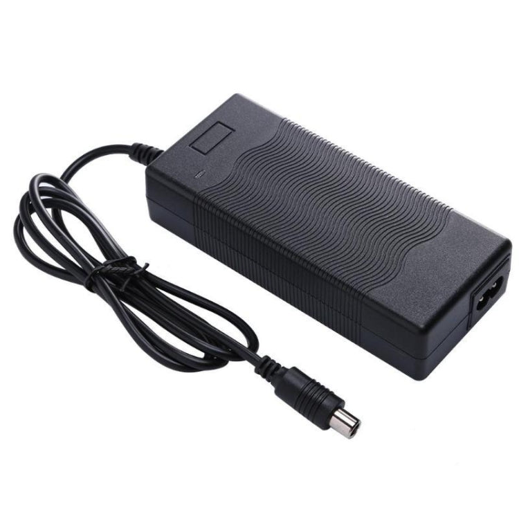 THGX-4202 อะแดปเตอร์ชาร์จไฟสกูตเตอร์ไฟฟ้า 42V / 2A DC 5.5 มม. สำหรับแบตเตอรี่ลิเธียม Xiaomi Mijia M365 & Ninebot ES2 / ES4, ปลั๊ก EU, ปลั๊ก US, ปลั๊ก UK, ปลั๊ก AU