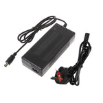 THGX-4202 อะแดปเตอร์ชาร์จไฟสกูตเตอร์ไฟฟ้า 42V / 2A DC 5.5 มม. สำหรับแบตเตอรี่ลิเธียม Xiaomi Mijia M365 & Ninebot ES2 / ES4, ปลั๊ก EU, ปลั๊ก US, ปลั๊ก UK, ปลั๊ก AU