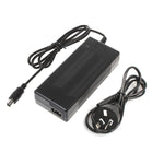 THGX-4202 อะแดปเตอร์ชาร์จไฟสกูตเตอร์ไฟฟ้า 42V / 2A DC 5.5 มม. สำหรับแบตเตอรี่ลิเธียม Xiaomi Mijia M365 & Ninebot ES2 / ES4, ปลั๊ก EU, ปลั๊ก US, ปลั๊ก UK, ปลั๊ก AU
