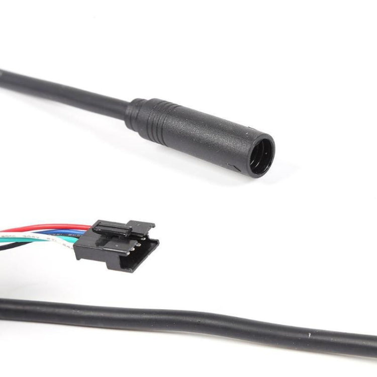 อะไหล่บอร์ดควบคุมหลักหน้าจอแสดงผล LED สำหรับสกูตเตอร์ไฟฟ้า Kugoo S1 / S2 / S3 ซีรีส์, ชุดคอนโทรลเลอร์+จอแสดงผล