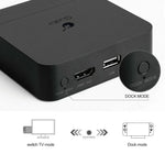ขาตั้งวิดีโอมือถือพกพา Gulikit สำหรับ Nintendo Switch, ขาตั้งวิดีโอ