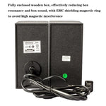 Edifier R18T Notebook Desktop Computer Mini Speaker Small Subwoofer, US Plug, R18T