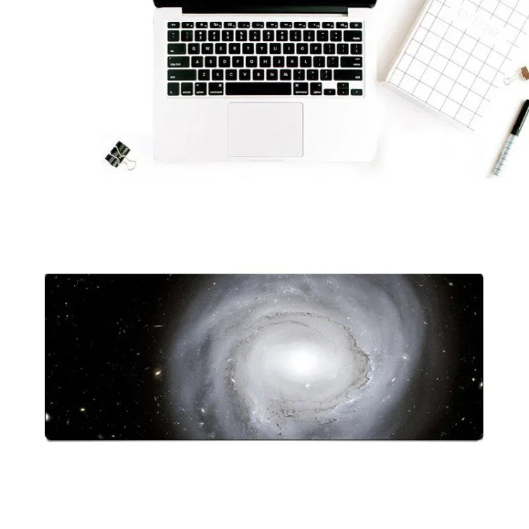 แผ่นรองเมาส์ Symphony กันลื่นและไร้กลิ่น, ขนาด 800x300x2 มม., 800x300x3 มม., 800x300x4 มม., 800x300x5 มม., 900x400x2 มม., 900x400x3 มม., 900x400x4 มม., 900x400x5 มม.