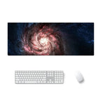 แผ่นรองเมาส์ Symphony กันลื่นและไร้กลิ่น, ขนาด 800x300x2 มม., 800x300x3 มม., 800x300x4 มม., 800x300x5 มม., 900x400x2 มม., 900x400x3 มม., 900x400x4 มม., 900x400x5 มม.