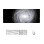 แผ่นรองเมาส์ Symphony กันลื่นและไร้กลิ่น, ขนาด 800x300x2 มม., 800x300x3 มม., 800x300x4 มม., 800x300x5 มม., 900x400x2 มม., 900x400x3 มม., 900x400x4 มม., 900x400x5 มม.
