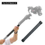 แท่งต่อคาร์บอนไฟเบอร์สำหรับกันสั่นมือถือ Ulanzi Agimbalgear สำหรับ DJI RONIN-S, สำหรับ DJI RONIN-S ความยาว: 35.5 ซม.