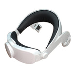 แว่น VR สวมใส่สบาย ไม่กดหน้าสำหรับ Oculus Quest2