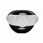 Comfortable Ergonomic VR Headset For Oculus Quest2, Headset