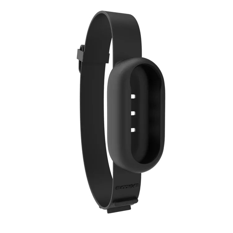 Sunnylife  IST-Q9335 Camera Strap Silicone Protective Cover Wristband Palm Backpack Bicycle Strap Cat Collar For Insta360 GO2, For Insta360 GO2