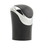 N10 Mini Car Loaded Ashtray With Lamp And Cover Car Supplies, Mini Car Loaded Ashtray