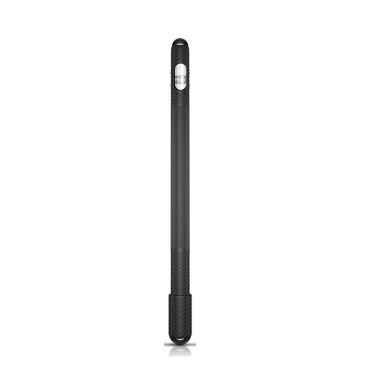 เคสซิลิโคนป้องกันปากกา Stylus 5 ชิ้น สำหรับ Apple Pencil 1, สำหรับ Apple Pencil 2