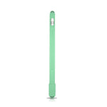 เคสซิลิโคนป้องกันปากกา Stylus 5 ชิ้น สำหรับ Apple Pencil 1, สำหรับ Apple Pencil 2