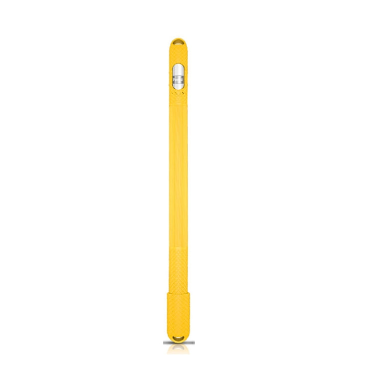 เคสซิลิโคนป้องกันปากกา Stylus 5 ชิ้น สำหรับ Apple Pencil 1, สำหรับ Apple Pencil 2