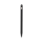 เคสซิลิโคนป้องกันปากกา Stylus 5 ชิ้น สำหรับ Apple Pencil 1, สำหรับ Apple Pencil 2
