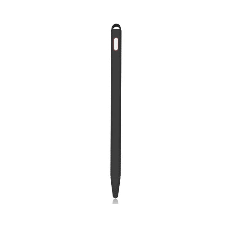 เคสซิลิโคนป้องกันปากกา Stylus 5 ชิ้น สำหรับ Apple Pencil 1, สำหรับ Apple Pencil 2