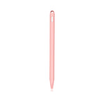 เคสซิลิโคนป้องกันปากกา Stylus 5 ชิ้น สำหรับ Apple Pencil 1, สำหรับ Apple Pencil 2