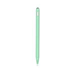 เคสซิลิโคนป้องกันปากกา Stylus 5 ชิ้น สำหรับ Apple Pencil 1, สำหรับ Apple Pencil 2