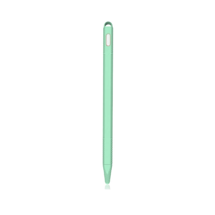 เคสซิลิโคนป้องกันปากกา Stylus 5 ชิ้น สำหรับ Apple Pencil 1, สำหรับ Apple Pencil 2