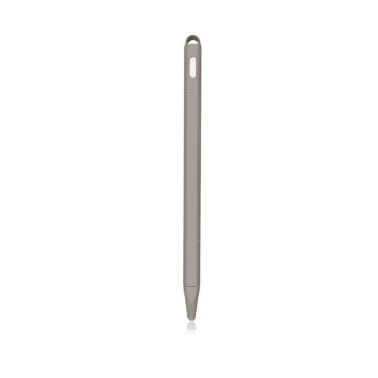 เคสซิลิโคนป้องกันปากกา Stylus 5 ชิ้น สำหรับ Apple Pencil 1, สำหรับ Apple Pencil 2