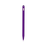 เคสซิลิโคนป้องกันปากกา Stylus 5 ชิ้น สำหรับ Apple Pencil 1, สำหรับ Apple Pencil 2