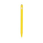 เคสซิลิโคนป้องกันปากกา Stylus 5 ชิ้น สำหรับ Apple Pencil 1, สำหรับ Apple Pencil 2