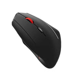 Lenovo Thinkbook เมาส์ไร้สายออกแบบตามหลักสรีรศาสตร์ จับข้างมือได้ดี รุ่น Side Grip Mice
