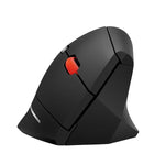 Lenovo Thinkbook เมาส์ไร้สายออกแบบตามหลักสรีรศาสตร์ จับข้างมือได้ดี รุ่น Side Grip Mice