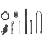 ชุดมอเตอร์โฟกัสมัลติฟังก์ชันต้นฉบับ + ชุดติดตั้งสำหรับ DJI RS 3 Pro