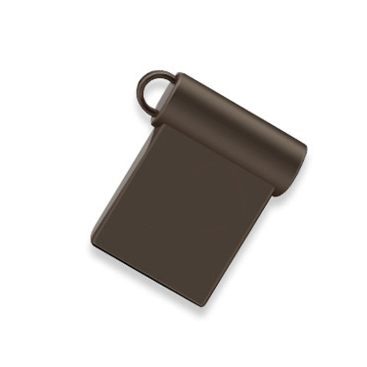 Zsumi1 USB2.0 ความเร็วสูง แฟลชไดรฟ์โลหะขนาดเล็ก, 4GB, 8GB, 16GB, 32GB, 64GB, 128GB